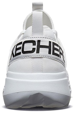 스케쳐스 고런 패스트 화이트블랙 (Skechers Gorun Fast 화이트블랙) 55103-WHT Shop 스케쳐스 고런 패스트 화이트블랙 (Skechers Gorun Fast 화이트블랙) 55103-WHT
