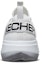 Shop Skechers Go Run Fast Low-Top 'Putih Hitam' 55103-WHT