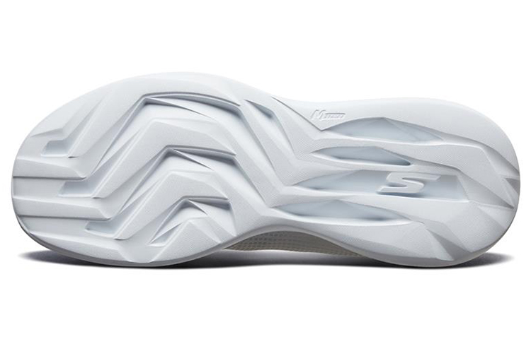 Purchase Skechers Go Run Fast 低筒跑步鞋 白色