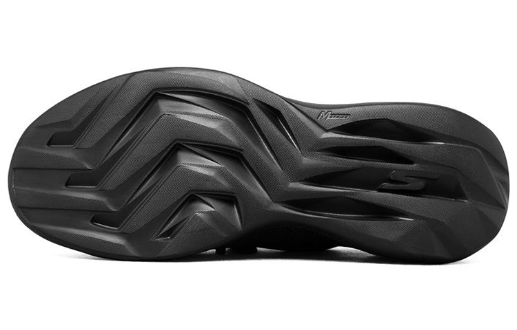 Purchase Skechers GO RUN Fast 低筒 跑步鞋 男款 黑色