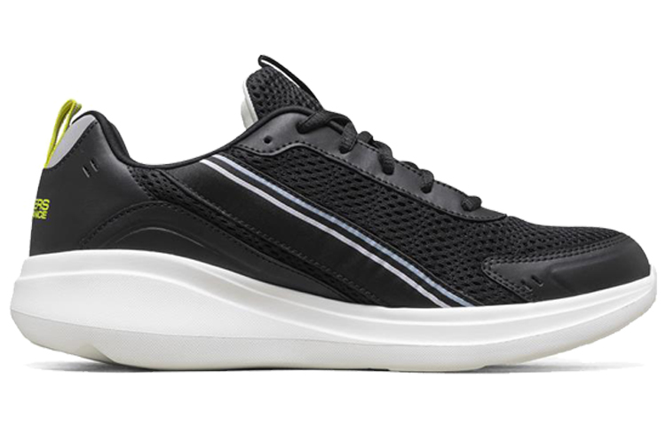 Order Skechers Go Run Fast 黑色變為 Skechers 快跑速度 黑色
