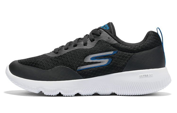Skechers Go Run Focus 'Black' 15165-BKBL