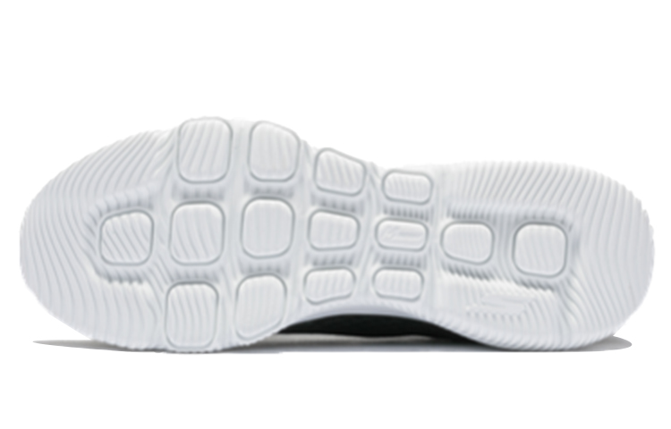 Shop Skechers Go Run Focus 'Black' 15165-BKBL