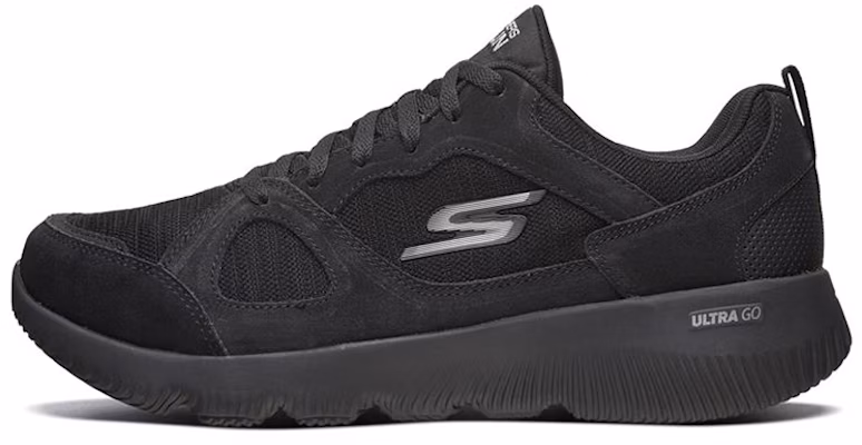 Skechers Go Run Focus 'Negro' 55170-BBK Buy Skechers Go Run Focus 'Negro' 55170-BBK