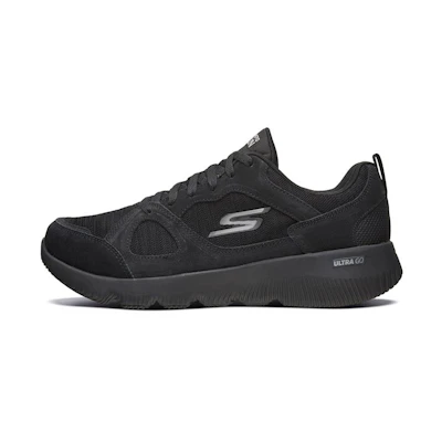 Skechers Go Run Focus 'Black'