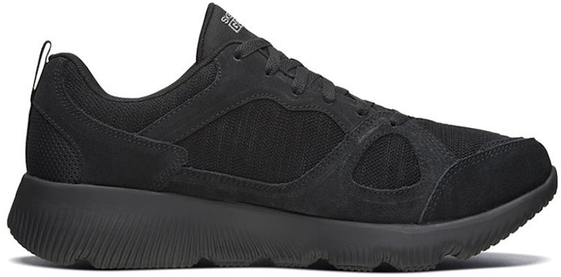 Skechers Go Run Focus 'Negro' 55170-BBK Order Skechers Go Run Focus 'Negro' 55170-BBK