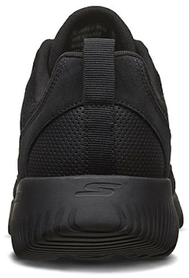 Skechers Go Run Focus 'Negro' 55170-BBK Shop Skechers Go Run Focus 'Negro' 55170-BBK