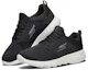 Lookbook Skechers Go Run Focus 'Black And White' 55164-BKW