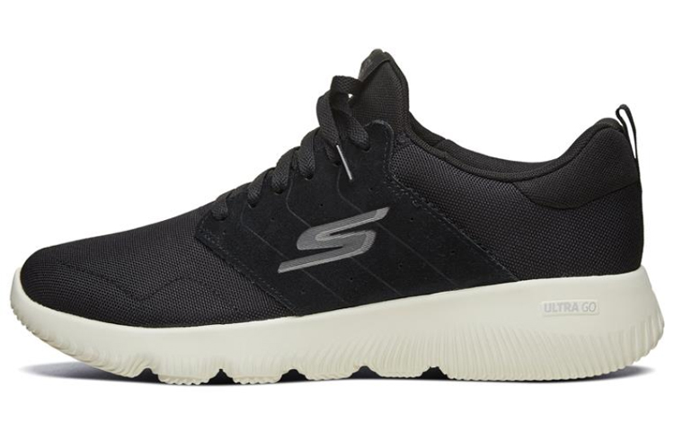 Skechers Go Run Focus 'Black Beige' 55161-BLK