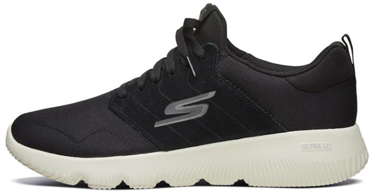 skechers-go-run-focus-black-white-55161-blk