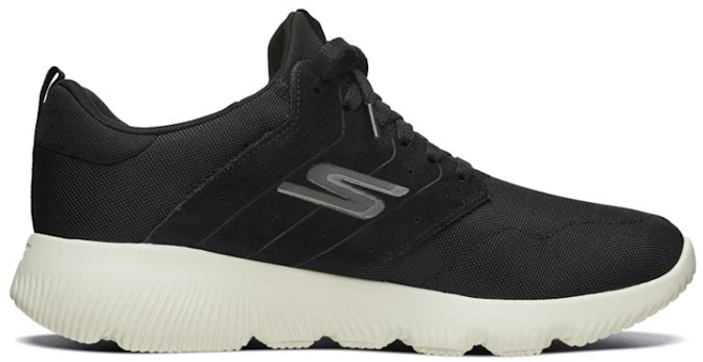 스케쳐스 고런 포커스 블랙베이지 (Skechers Gorun Focus Black Beige) 55161-BLK Order 스케쳐스 고런 포커스 블랙베이지 (Skechers Gorun Focus Black Beige) 55161-BLK