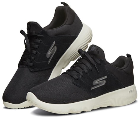 스케쳐스 고런 포커스 블랙베이지 (Skechers Gorun Focus Black Beige) 55161-BLK Lookbook 스케쳐스 고런 포커스 블랙베이지 (Skechers Gorun Focus Black Beige) 55161-BLK