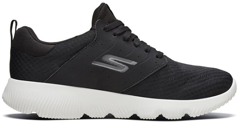 Skechers Go Run Focus 'Negro y Blanco' 55164-BKW Order Skechers Go Run Focus 'Negro y Blanco' 55164-BKW