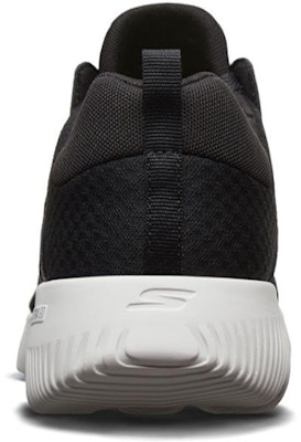 Skechers Go Run Focus 'Negro y Blanco' 55164-BKW Shop Skechers Go Run Focus 'Negro y Blanco' 55164-BKW