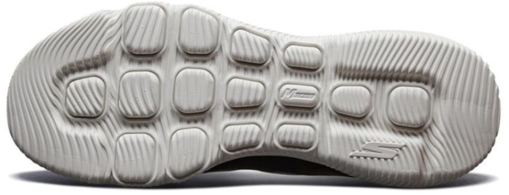 Skechers Go Run Focus 'Negro y Blanco' 55164-BKW Purchase Skechers Go Run Focus 'Negro y Blanco' 55164-BKW