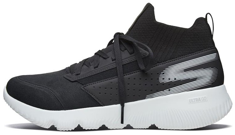 skechers-go-run-focus-black-white-shock-absorption-high-top-running-661015-bkw