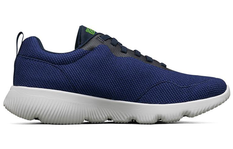 Order Skechers Go Run Focus 'Blue Green' 55166-NVGR