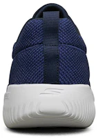 Shop Skechers Go Run專注藍綠色