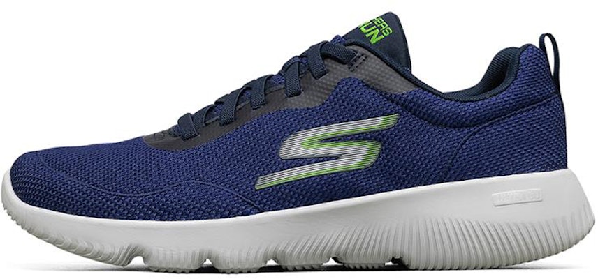 Skechers Go Run專注藍綠色 Buy Skechers Go Run專注藍綠色