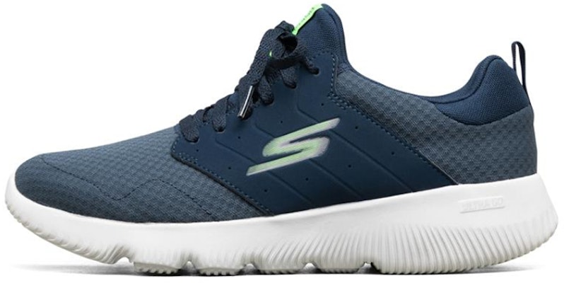 Skechers Go Run Focus Azul/Blanco 55164-NVLM Buy Skechers Go Run Focus Azul/Blanco 55164-NVLM