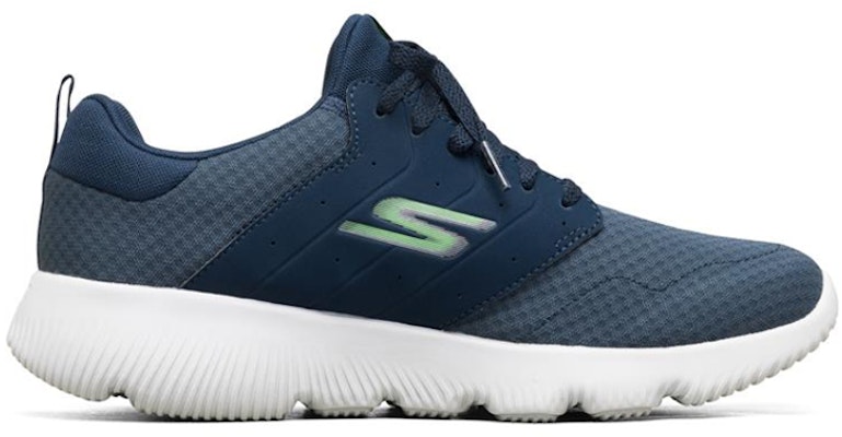 Skechers Go Run Focus Azul/Blanco 55164-NVLM Order Skechers Go Run Focus Azul/Blanco 55164-NVLM