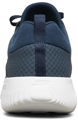 Skechers Go Run Focus Azul/Blanco 55164-NVLM Shop Skechers Go Run Focus Azul/Blanco 55164-NVLM