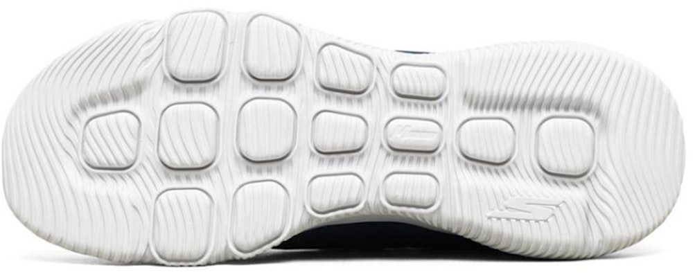 Skechers Go Run Focus Azul/Blanco 55164-NVLM Purchase Skechers Go Run Focus Azul/Blanco 55164-NVLM