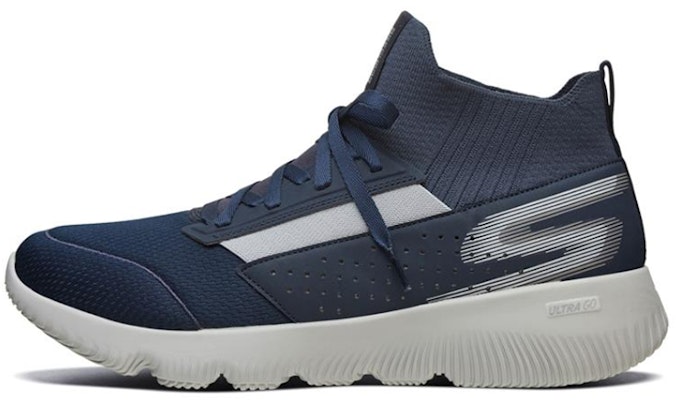Skechers 去跑焦點 藍白灰 Buy Skechers 去跑焦點 藍白灰
