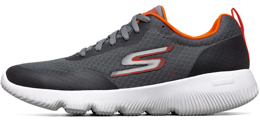Skechers Go Run Focus 'Charcoal Grey' 15165-CCOR Buy Skechers Go Run Focus 'Charcoal Grey' 15165-CCOR