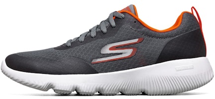 Skechers Go Run Focus 'Charcoal Grey' 15165-CCOR Skechers Go Run Focus 'Charcoal Grey' 15165-CCOR