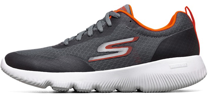 斯凯奇 Go Run Focus“炭灰” 15165-CCOR Buy 斯凯奇 Go Run Focus“炭灰” 15165-CCOR