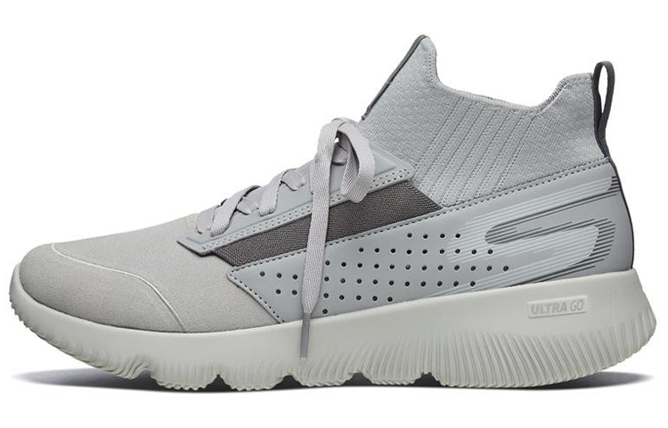 Skechers Go Run Focus 'Grey' 661015-GRY