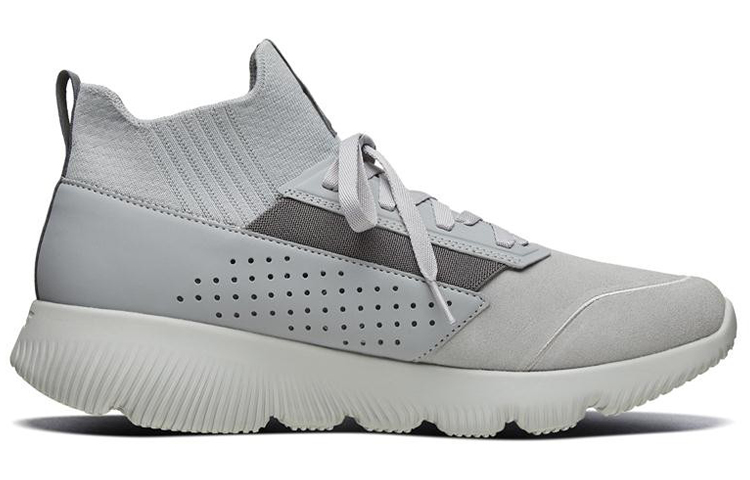 Order Skechers Go Run Focus 'Grey' 661015-GRY