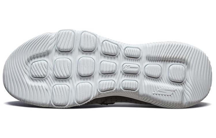 Shop Skechers Go Run Focus 'Grey' 661015-GRY