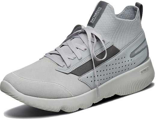 스케쳐스 고런 포커스 '그레이' (Skechers Go Run Focus 'Grey') 661015-GRY Lookbook 스케쳐스 고런 포커스 '그레이' (Skechers Go Run Focus 'Grey') 661015-GRY