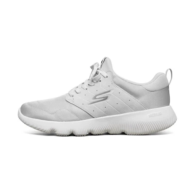 Skechers Go Run Focus Grey/White