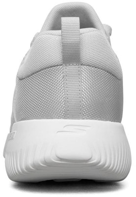 Skechers Go Run Focus Gris/Blanco 55161-LTGY Shop Skechers Go Run Focus Gris/Blanco 55161-LTGY