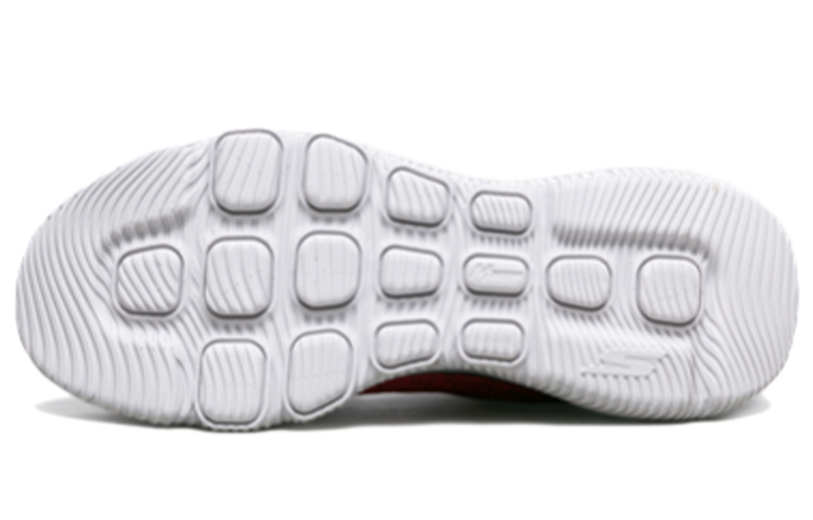 Skechers Go Run Focus 'Red Black' 圖 4