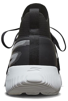 스케쳐스 고런 포커스 블랙/화이트 (Skechers Gorun Focus Black/White) 661015-BKW Lookbook 스케쳐스 고런 포커스 블랙/화이트 (Skechers Gorun Focus Black/White) 661015-BKW