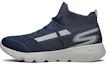 Buy Skechers Go Run Focus Blue/White/Grey 661022-NVY