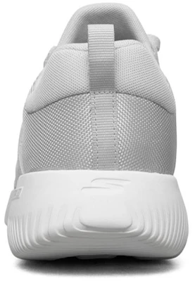Skechers Go Run Focus Grey/White 55161-LTGY Shop Skechers Go Run Focus Grey/White 55161-LTGY