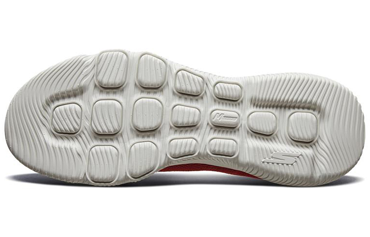 Purchase Skechers Go Run Focus Sneakers Red 55166-RED