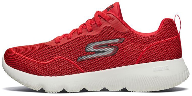 skechers-go-run-focus-sneakers-red-55166-red