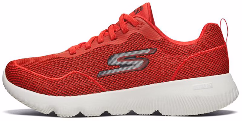 Zapatillas Skechers Go Run Focus Rojas 55166-RED Buy Zapatillas Skechers Go Run Focus Rojas 55166-RED