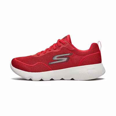 Skechers Go Run Focus Sneakers Red