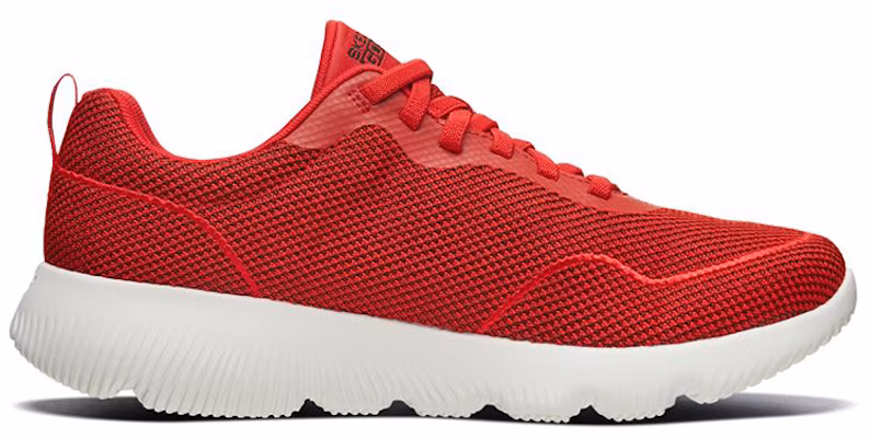 Zapatillas Skechers Go Run Focus Rojas 55166-RED Order Zapatillas Skechers Go Run Focus Rojas 55166-RED