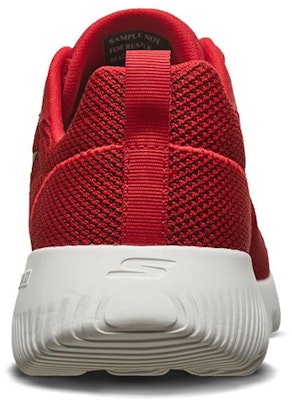 Zapatillas Skechers Go Run Focus Rojas 55166-RED Shop Zapatillas Skechers Go Run Focus Rojas 55166-RED