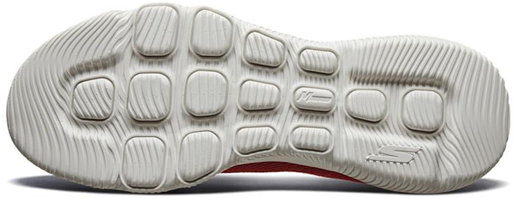 Zapatillas Skechers Go Run Focus Rojas 55166-RED Purchase Zapatillas Skechers Go Run Focus Rojas 55166-RED