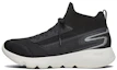 Buy Skechers Go Run Focus Sports Shoes Black/White/Grey 661022-BKW