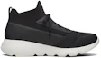 Order Skechers Go Run Focus Sports Shoes Black/White/Grey 661022-BKW